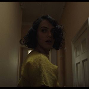 Photo Jessica Brown Findlay