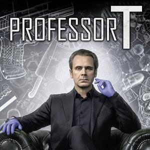 Photo Professor T. (2017)