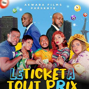 Photo Le Ticket à tout prix
