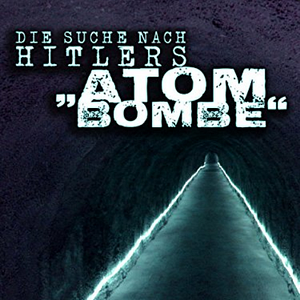 Photo Hitler et la course à la bombe atomique