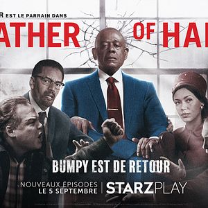 Photo Godfather of Harlem