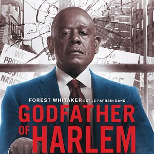Photo Godfather of Harlem