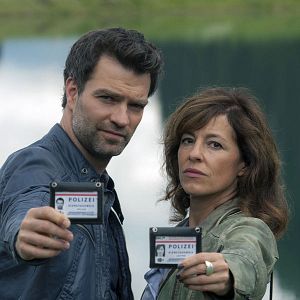 Photo SOKO Kitzbühel