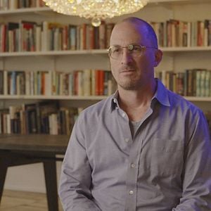 Photo Darren Aronofsky