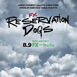 Photo Reservation Dogs