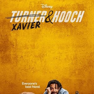 Photo Turner & Hooch