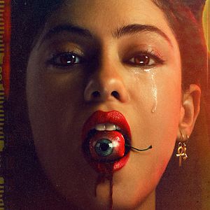 Photo Brand New Cherry Flavor