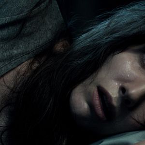 Photo Annabelle Wallis