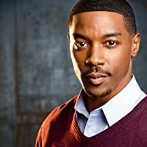 Photo Walter Fauntleroy