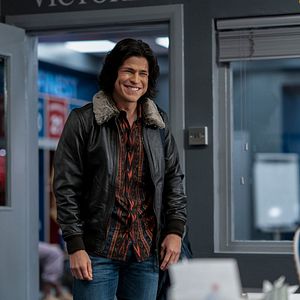 Photo Cristo Fernández