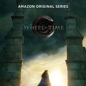 Photo La Roue du Temps