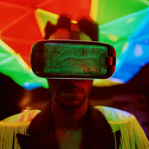 Photo Afrofuturistik