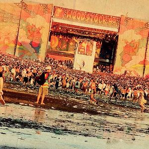 Photo Woodstock 99: Peace, Love, and Rage