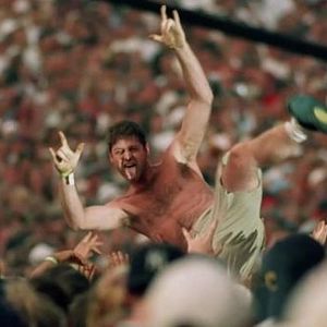 Photo Woodstock 99: Peace, Love, and Rage