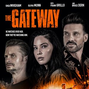 Photo The Gateway