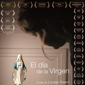 Photo El Día de la Virgen