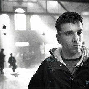 Photo Daniel Day-Lewis - L’héritier