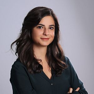 Photo Başak Soysal