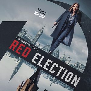Photo Red Election