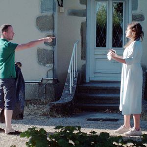 Photo Angèle Peyrade