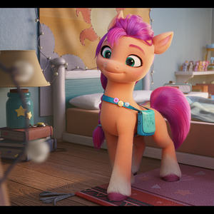 Photo My Little Pony Nouvelle Génération