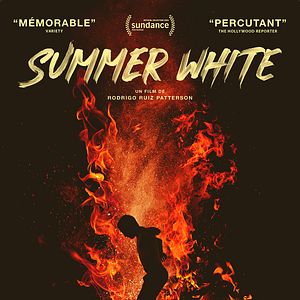 Photo Summer White