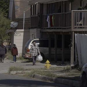 Photo L'Etat du Texas contre Melissa