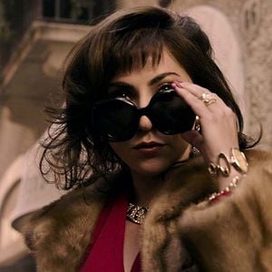 Photo Lady Gaga