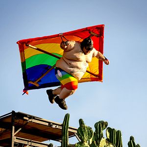 Photo jackass forever