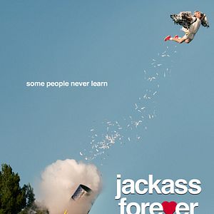 Photo jackass forever