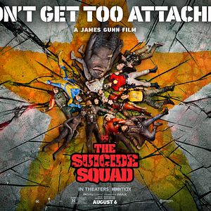 Photo The Suicide Squad