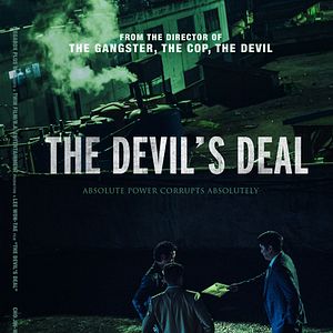 Photo The Devil’s Deal