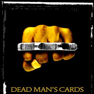 Photo Dead Man's Cards