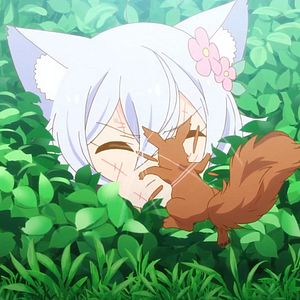 Photo Drug Store in Another World – The Slow Life of a Cheat Pharmacist