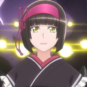 Photo TSUKIMICHI -Moonlit Fantasy-