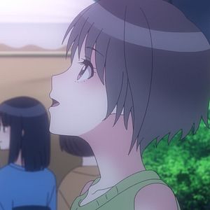 Photo Blue Reflection Ray