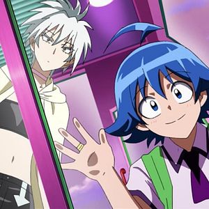 Photo Welcome to Demon School, Iruma-kun