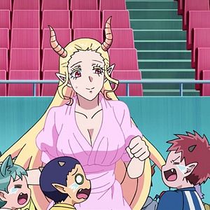 Photo Welcome to Demon School, Iruma-kun