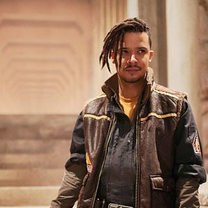 Photo Jacob Anderson