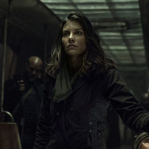 Photo Lauren Cohan