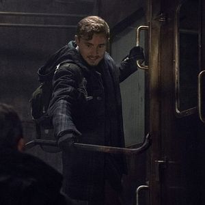 Photo Callan McAuliffe