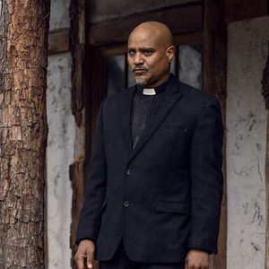 Photo Seth Gilliam