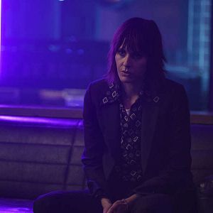 Photo Katherine Moennig