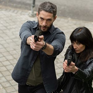 Photo Marián Álvarez