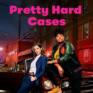 Photo Pretty Hard Cases