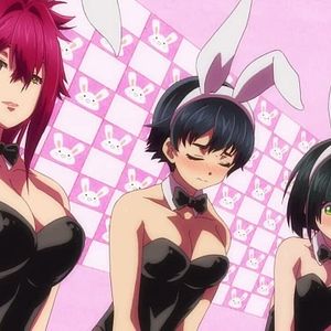 Photo Battle Game in 5 Seconds