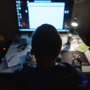 Photo Shiny_Flakes : Le Petit Baron du Darknet