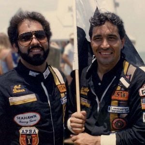 Photo Cocaine Cowboys : Les Rois de Miami