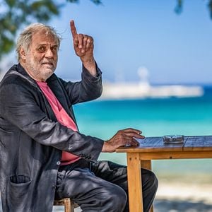 Photo Josef Bierbichler