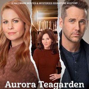 Photo Aurora Teagarden : tel est pris qui croyait prendre